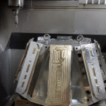 Peterson Machining Shining parts to a Gold Standard